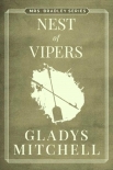 [Mrs Bradley 55] - Nest of Vipers - Gladys Mitchell